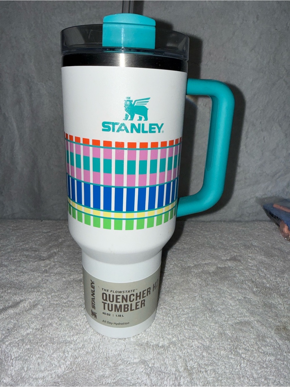 Stanley Quencher H2.0 Tumbler - target exclusive